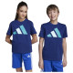 Adidas Παιδική κοντομάνικη μπλούζα Essentials Big Logo Tee